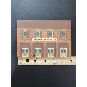 The Cat's Meow St. Charles Christmas Series Lewis & Clark Center 1993